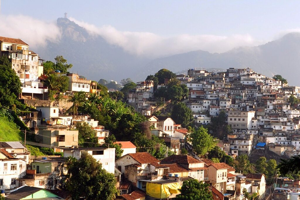 1 rio de janeiro slum 2010