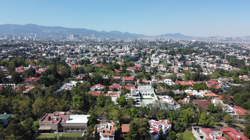 Mexico City 1