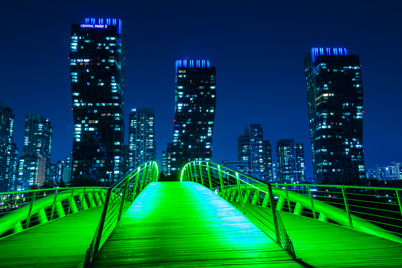 Songdo-dreamstime s 69003548