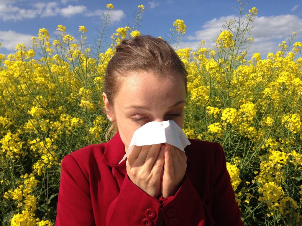 allergies - 10