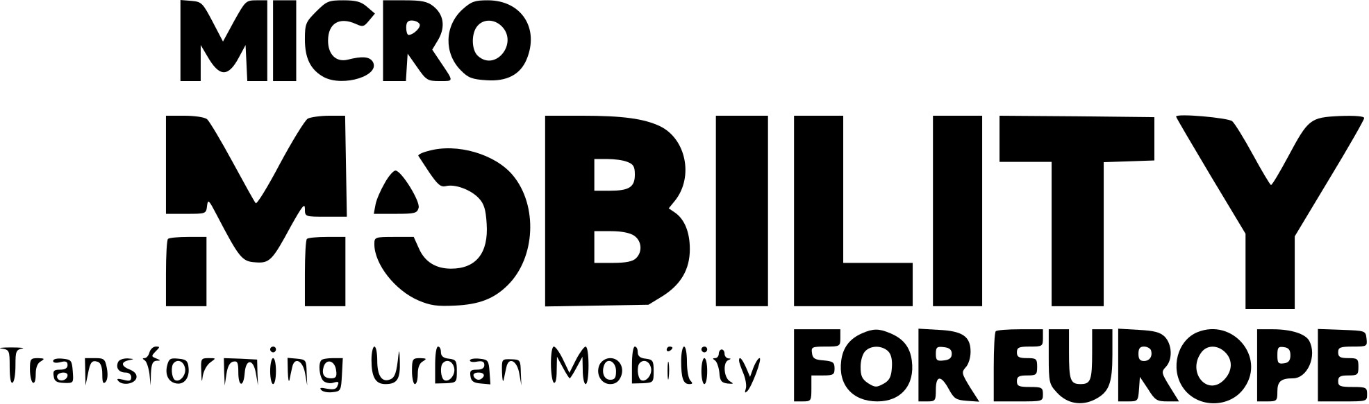 MICROMOBILITY FOR EUROPE