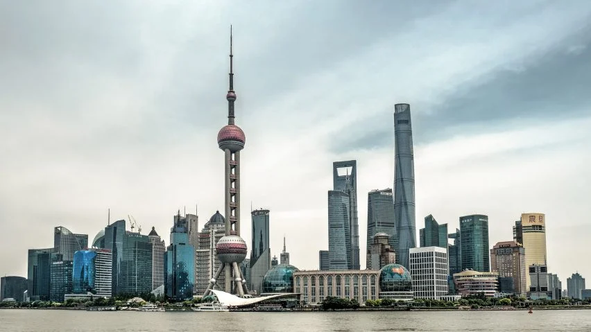 shanghai-skyline-china dezeen 2364 col 0-852x479